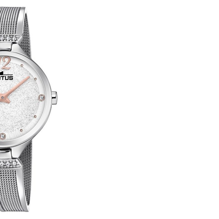 Lotus L18605/1 - zegarek damski 6