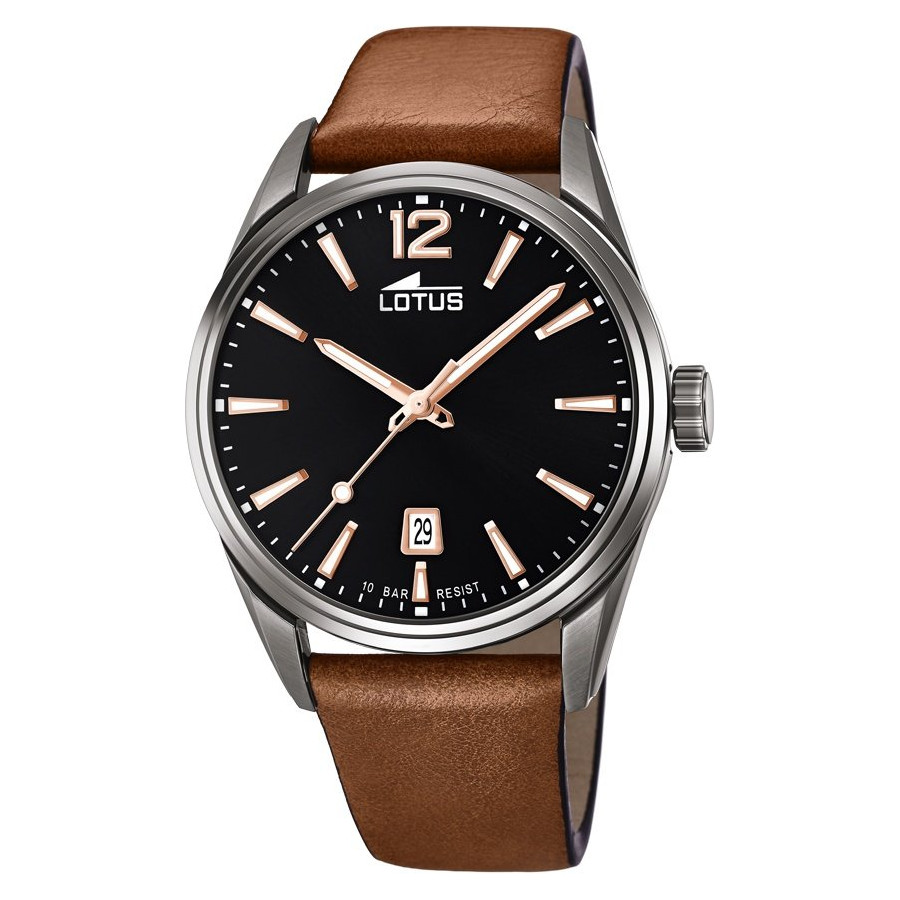 Lotus L18685/2 - zegarek męski 7