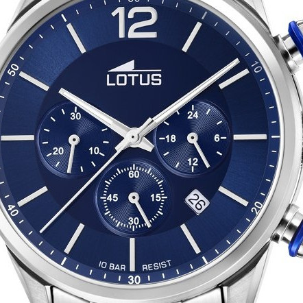 Lotus L18688/1 - zegarek męski 2
