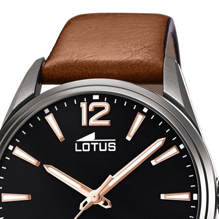 Lotus L18685/2 - zegarek męski 3