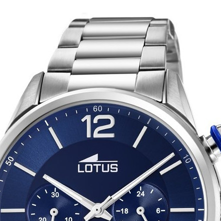 Lotus L18688/1 - zegarek męski 3