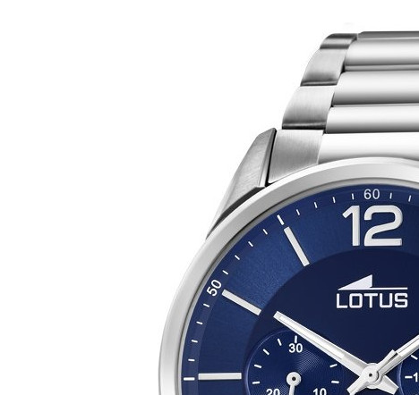 Lotus L18688/1 - zegarek męski 4