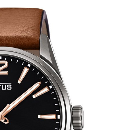 Lotus L18685/2 - zegarek męski 5