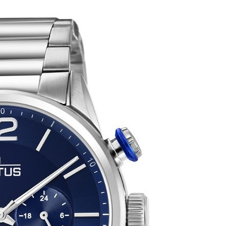 Lotus L18688/1 - zegarek męski 5