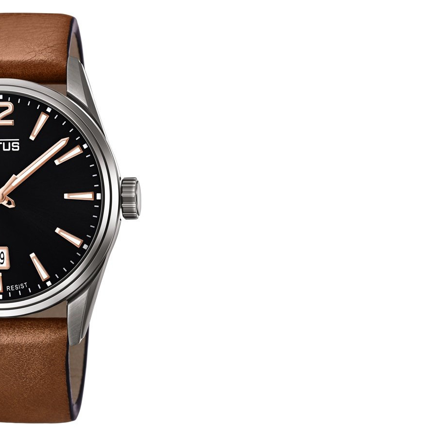 Lotus L18685/2 - zegarek męski 6