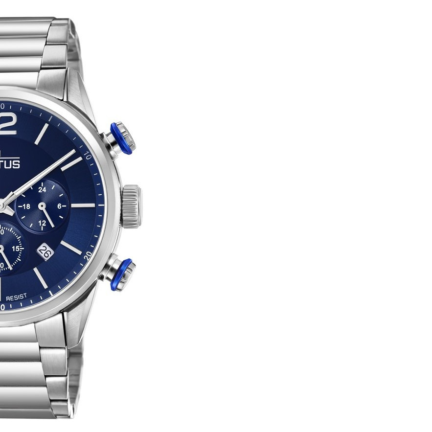 Lotus L18688/1 - zegarek męski 6