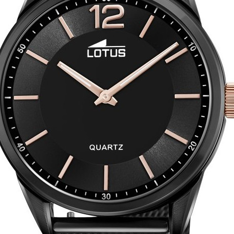 Lotus L18736/3 - zegarek męski 2