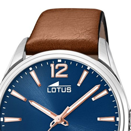 Lotus L18693/2 - zegarek męski 3