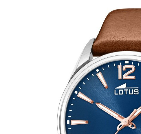 Lotus L18693/2 - zegarek męski 4