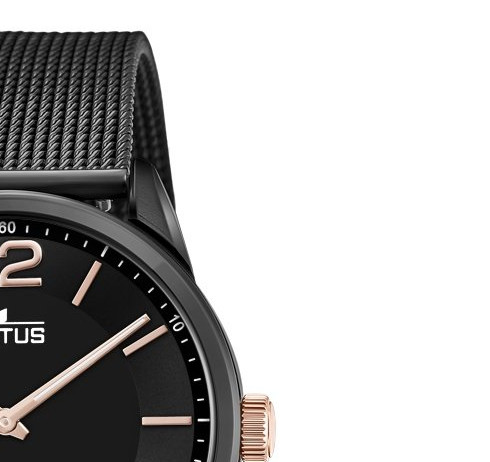 Lotus L18736/3 - zegarek męski 5