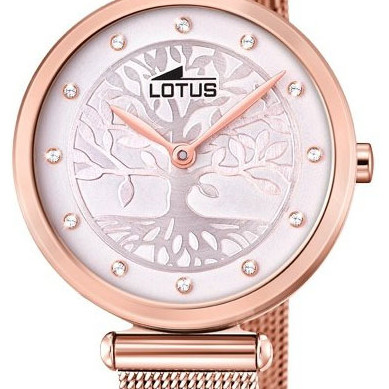 Lotus L18710/2 - zegarek damski 2