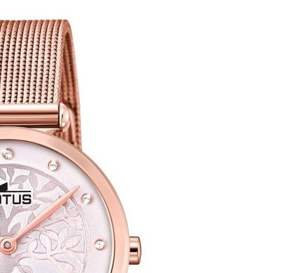 Lotus L18710/2 - zegarek damski 5