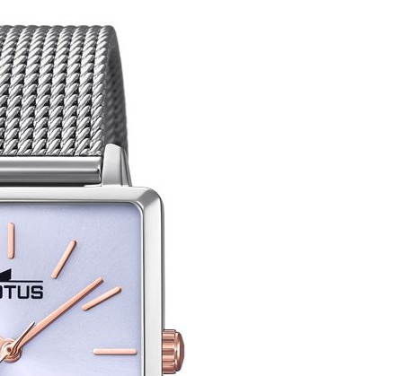 Lotus L18718/3 - zegarek damski 5