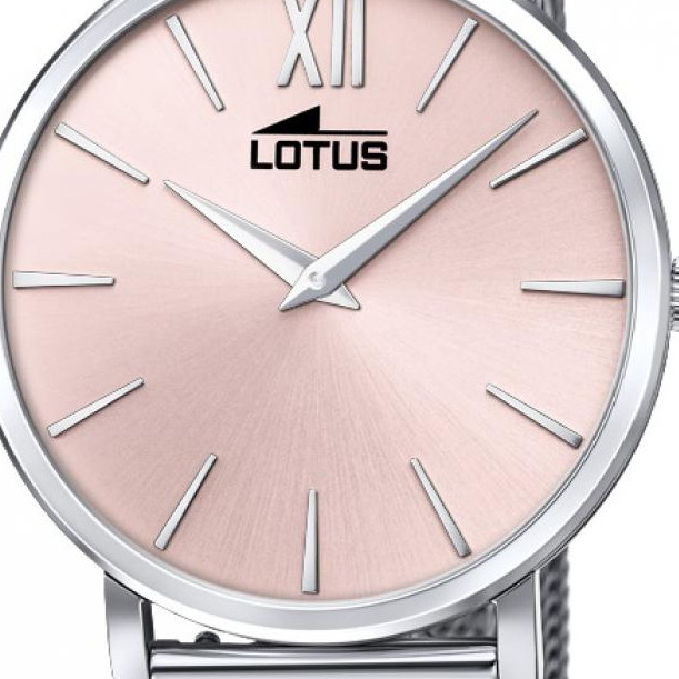 Lotus L18728/2 - zegarek damski 2