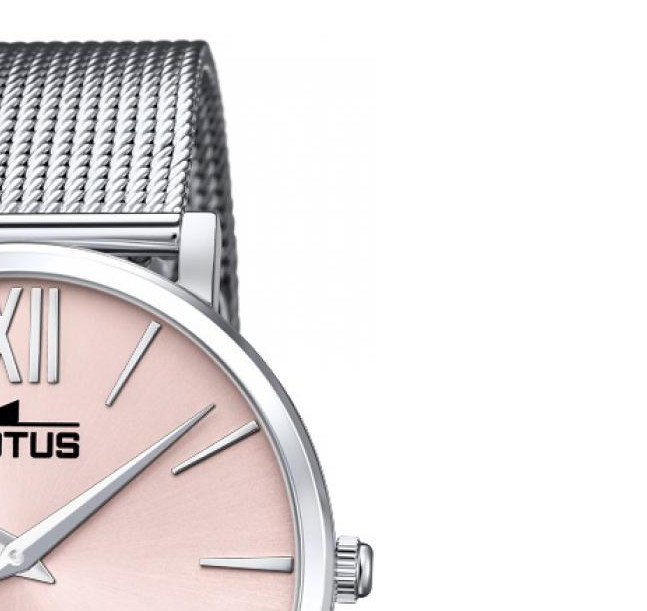 Lotus L18728/2 - zegarek damski 5