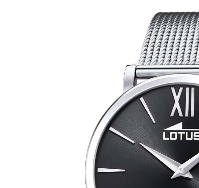 Lotus L18728/4 - zegarek damski 4