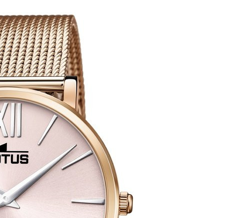 Lotus L18730/1 - zegarek damski 5