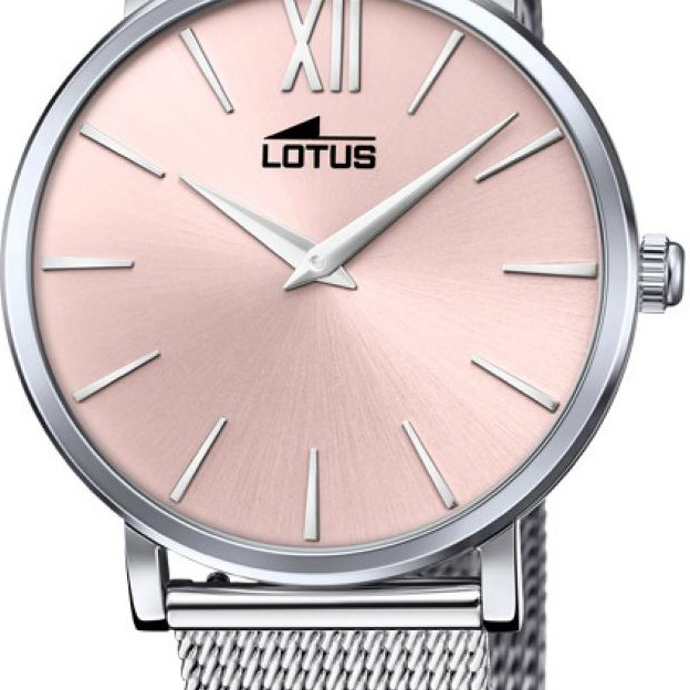 Lotus L18731/2 - zegarek damski 2