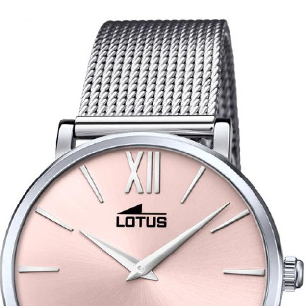Lotus L18731/2 - zegarek damski 3