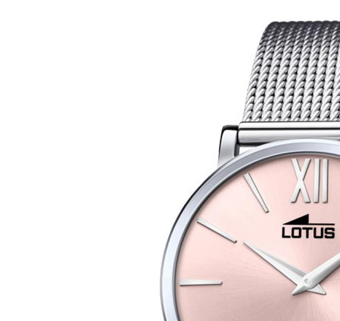 Lotus L18731/2 - zegarek damski 4