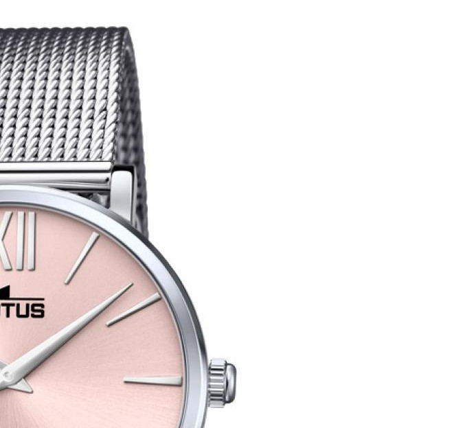 Lotus L18731/2 - zegarek damski 5