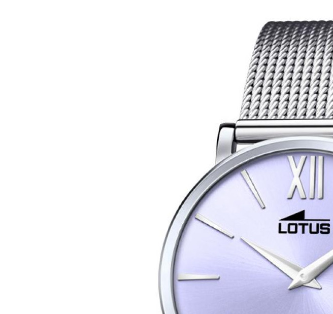 Lotus L18731/3 - zegarek damski 4