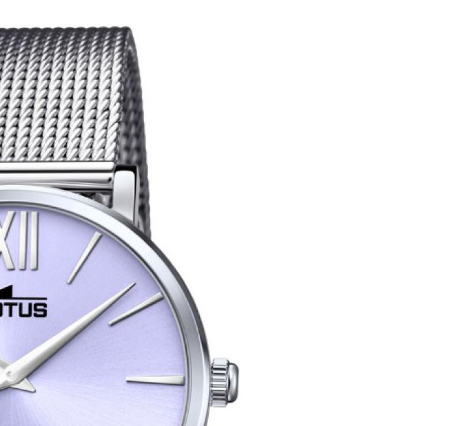 Lotus L18731/3 - zegarek damski 5