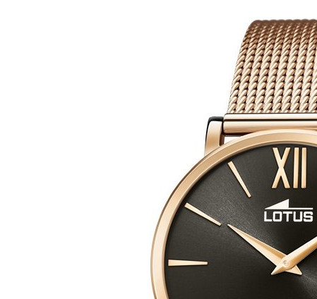 Lotus L18733/2 - zegarek damski 4