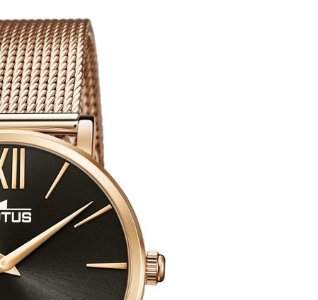 Lotus L18733/2 - zegarek damski 5