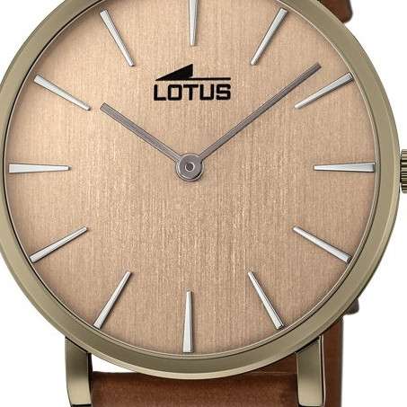 Lotus L18783/2 - zegarek męski 2