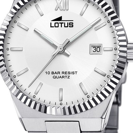 Lotus L18835/1 - zegarek męski 2