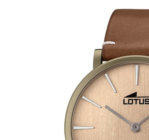 Lotus L18783/2 - zegarek męski 4