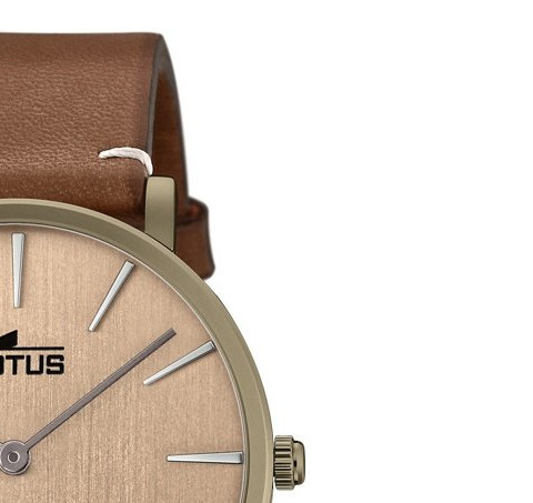 Lotus L18783/2 - zegarek męski 5