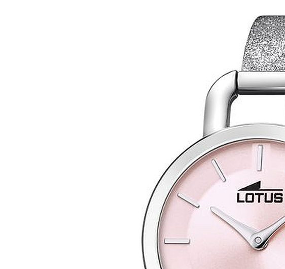 Lotus L18746/2 - zegarek damski 4