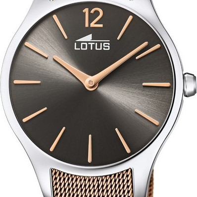 Lotus L18749/3 - zegarek damski 2