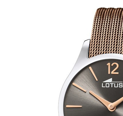Lotus L18749/3 - zegarek damski 4