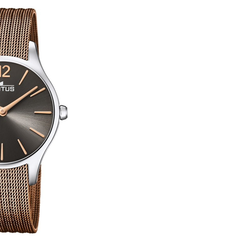 Lotus L18749/3 - zegarek damski 6