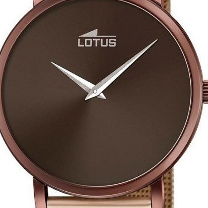 Lotus L18774/1 - zegarek damski 2