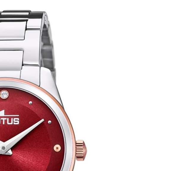 Lotus L18795/6 - zegarek damski 5