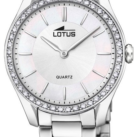 Lotus L18796/1 - zegarek damski 2