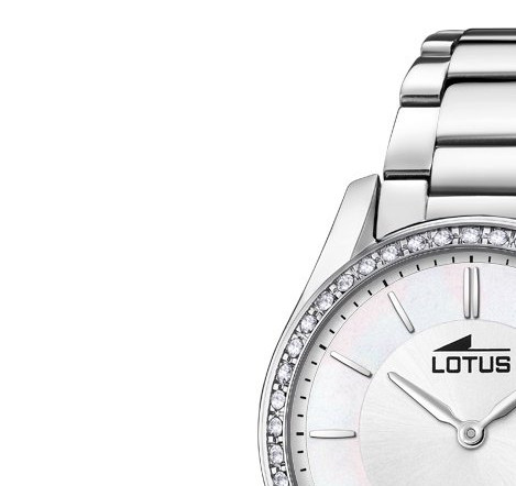 Lotus L18796/1 - zegarek damski 4