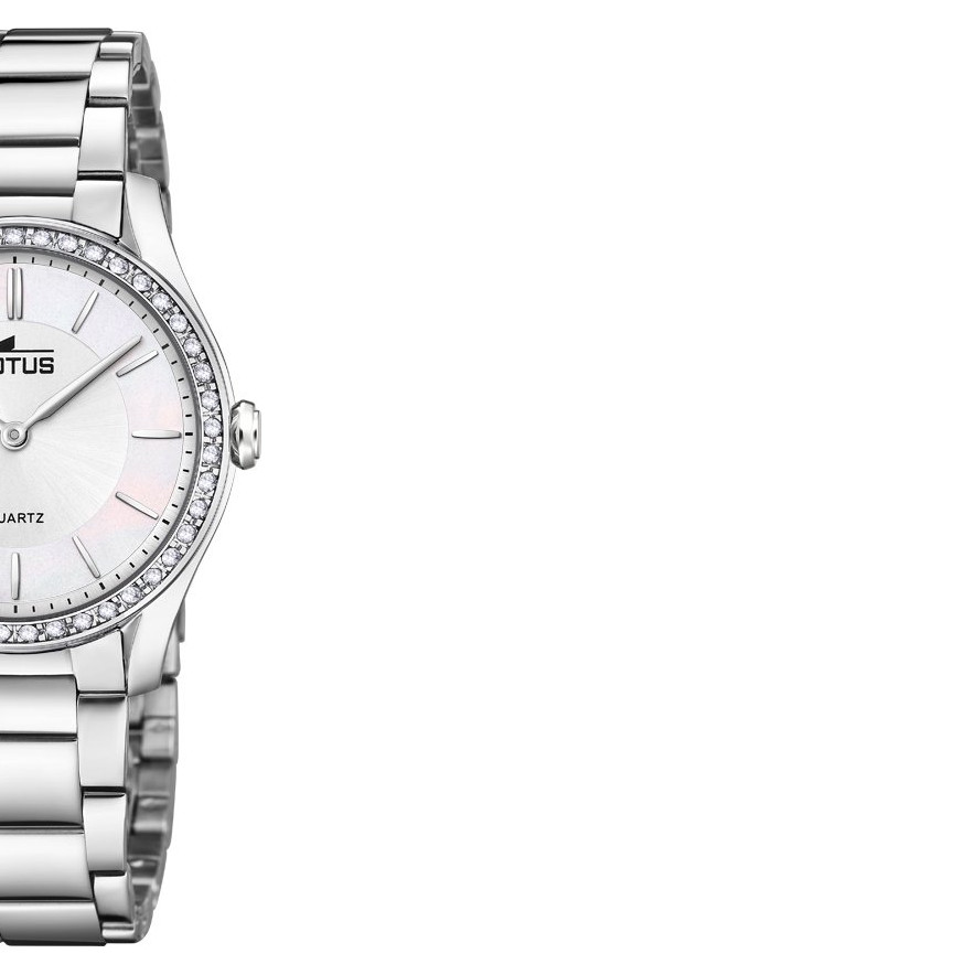 Lotus L18796/1 - zegarek damski 6