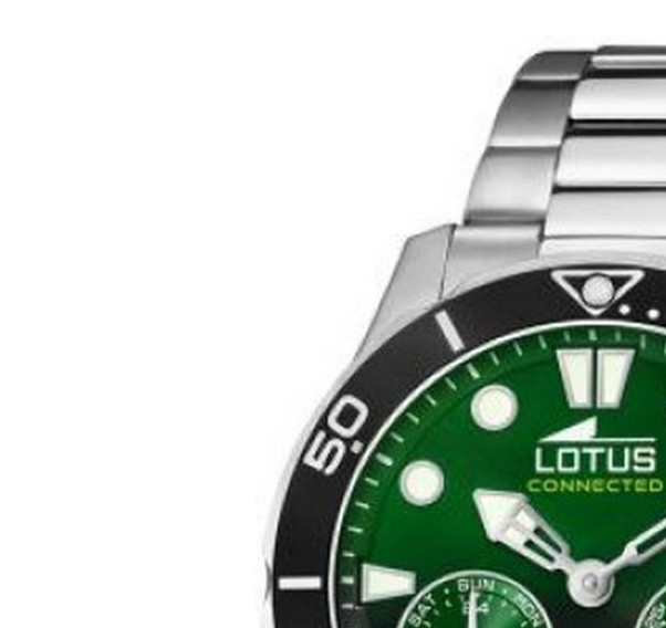 Lotus L18800/6 - smartwatch męski 4