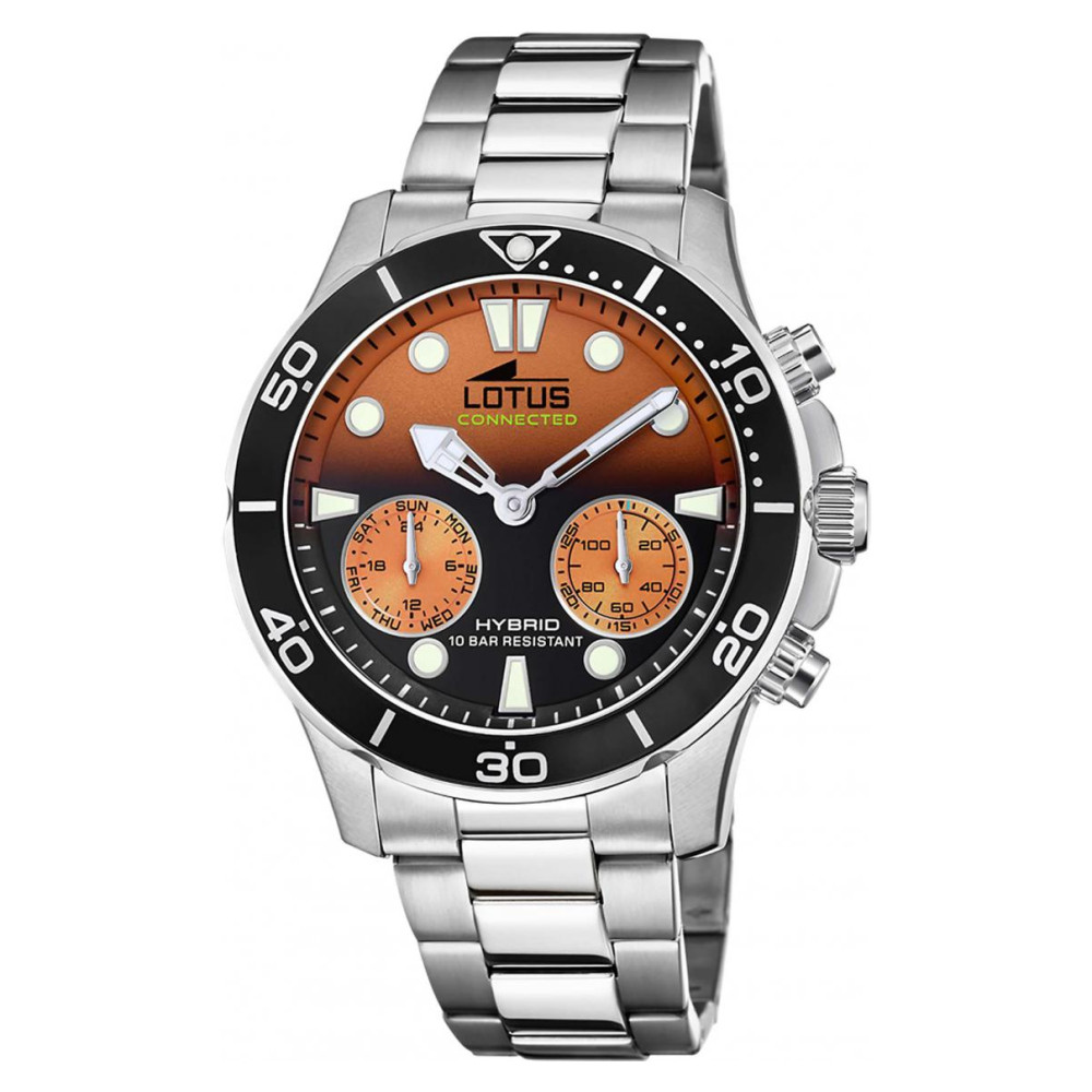 Lotus L18800/8 - smartwatch męski 7