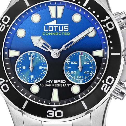 Lotus L18800/9 - smartwatch męski 2