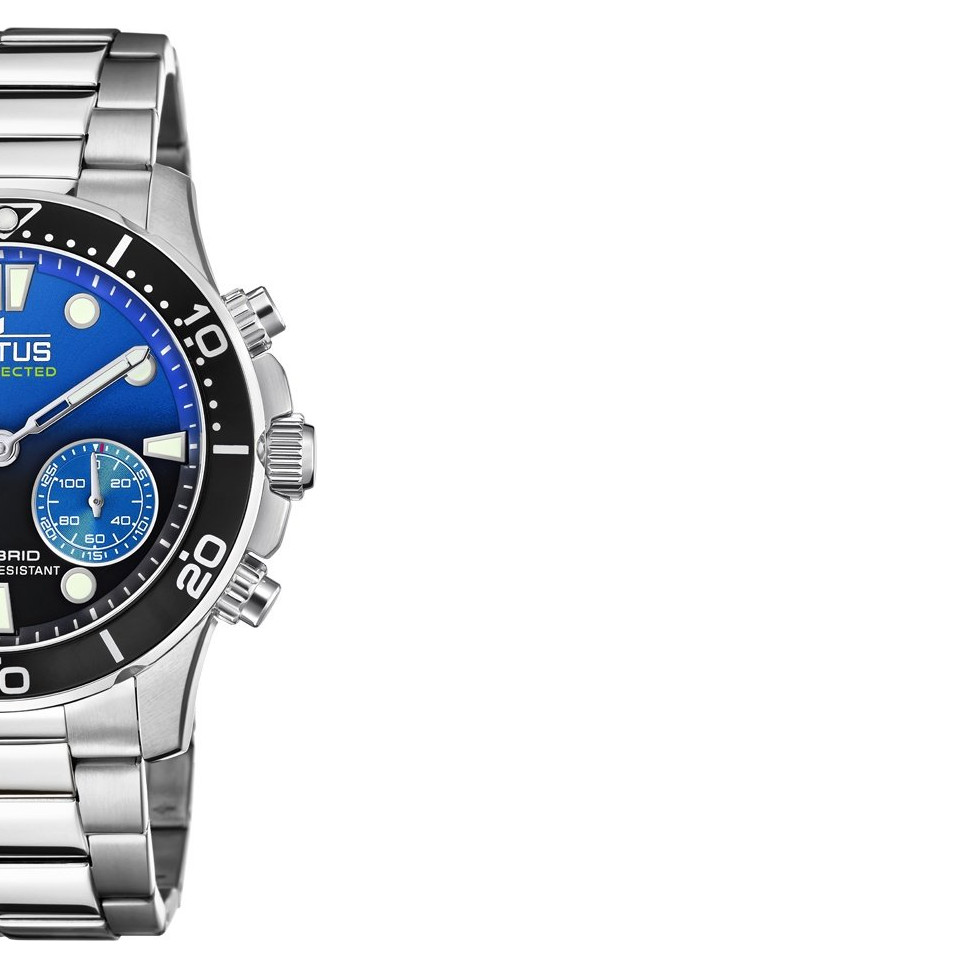 Lotus L18800/9 - smartwatch męski 6