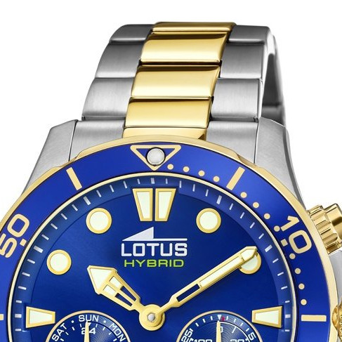 Lotus L18801/1 - smartwatch męski 3