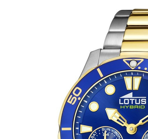 Lotus L18801/1 - smartwatch męski 4