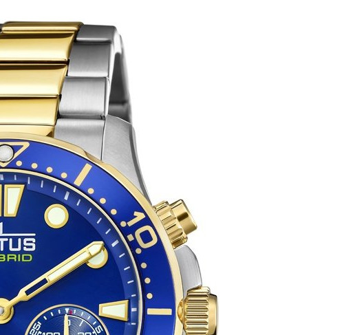Lotus L18801/1 - smartwatch męski 5