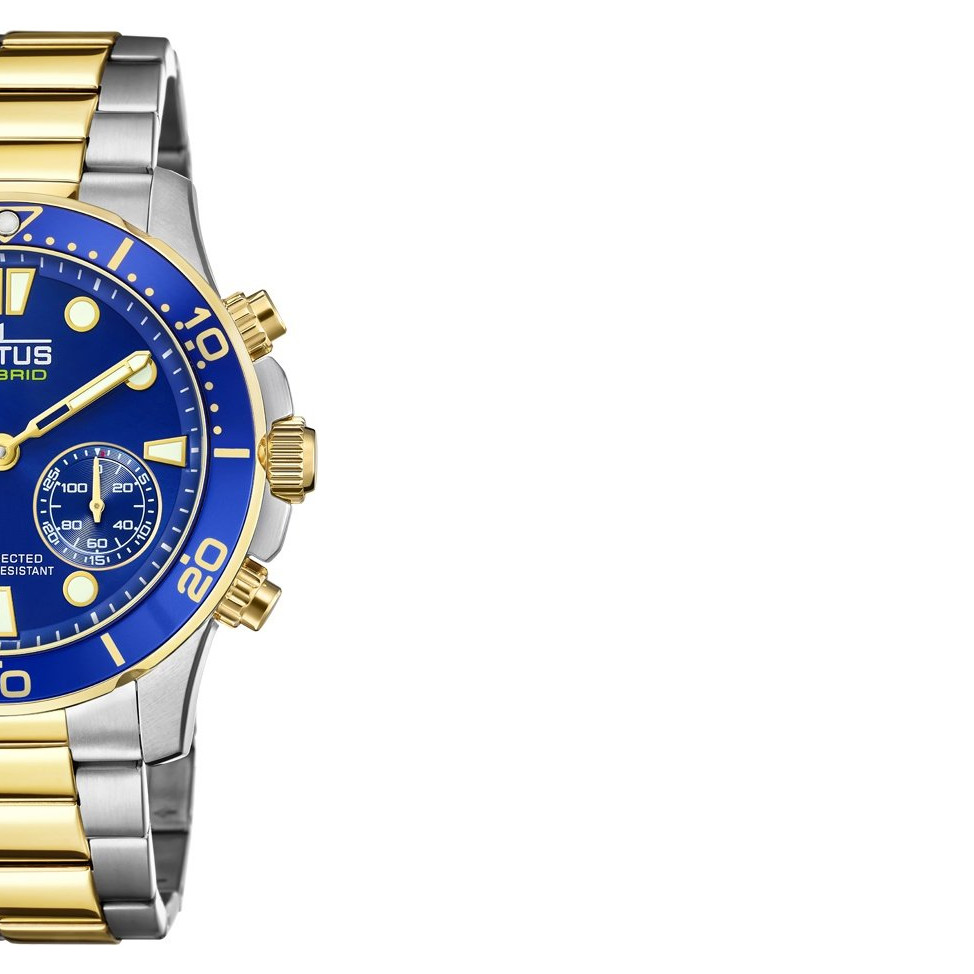 Lotus L18801/1 - smartwatch męski 6